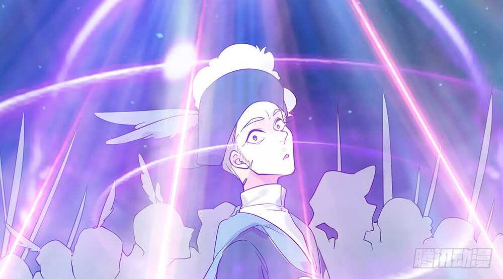 国破山河依旧在(1/2)-第105话