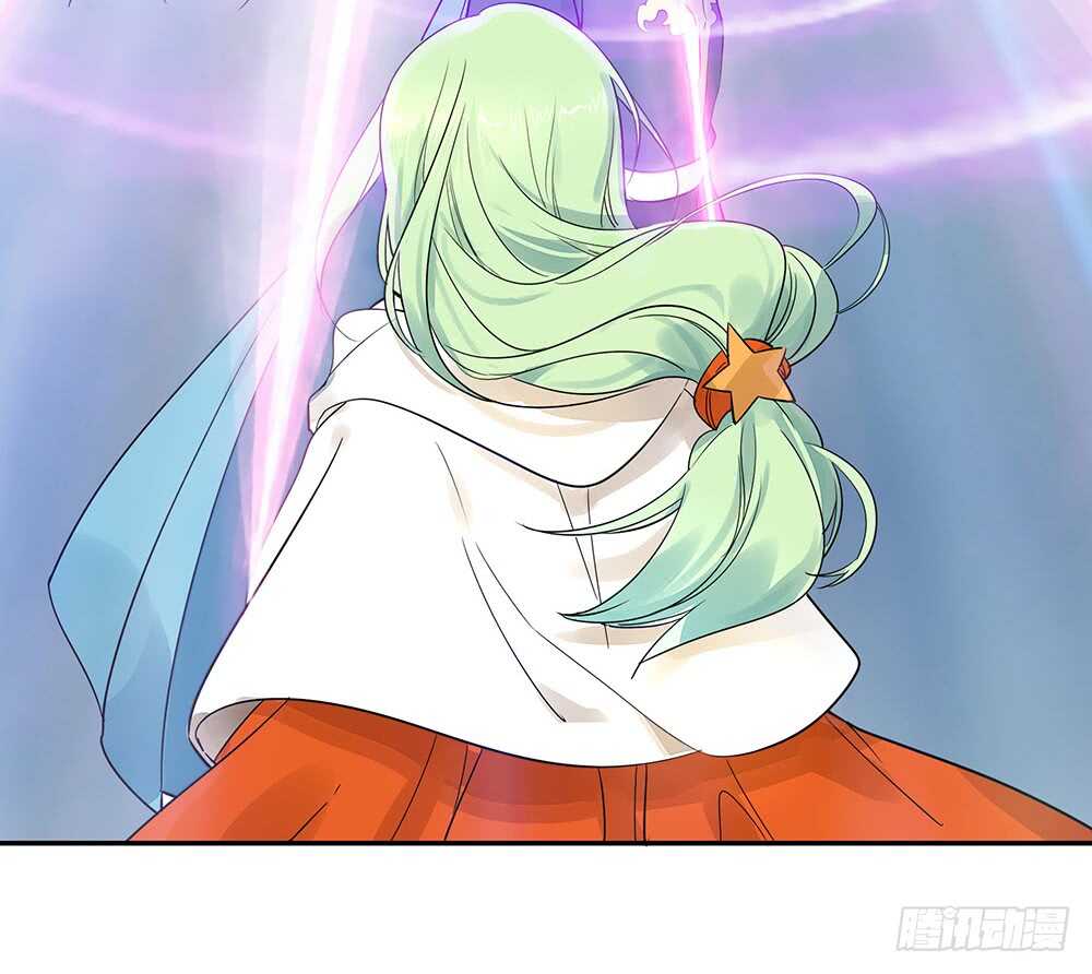 国破山河依旧在(1/2)-第105话