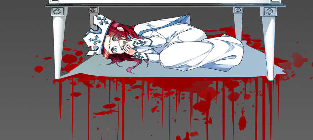 国破山河依旧在(1/2)-第105话