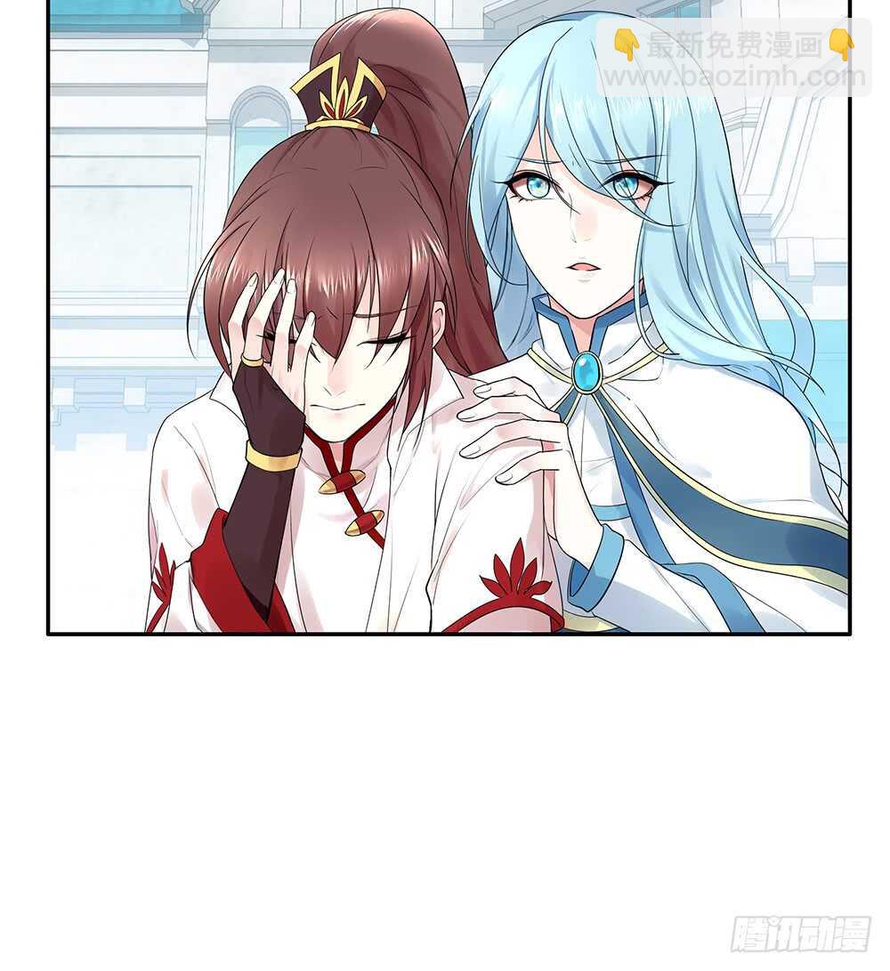 孩子闪亮登场(1/2)-第107话