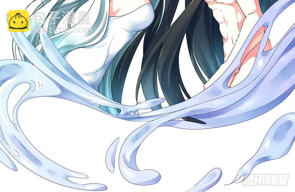 孩子闪亮登场(1/2)-第107话