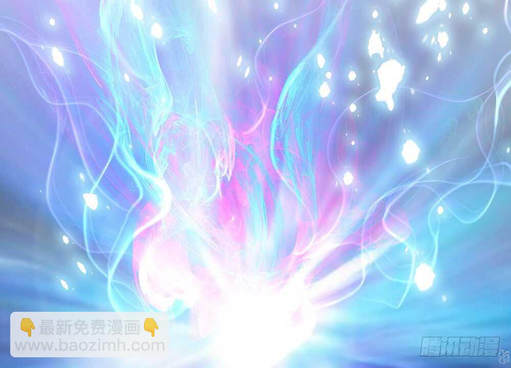 孩子闪亮登场(1/2)-第107话