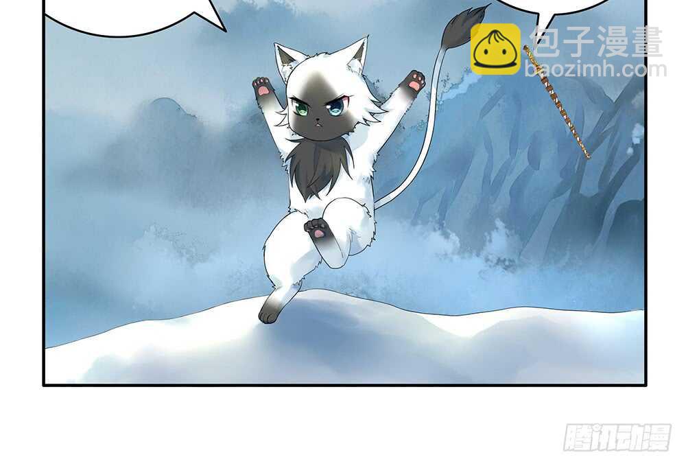 孩子闪亮登场(1/2)-第107话