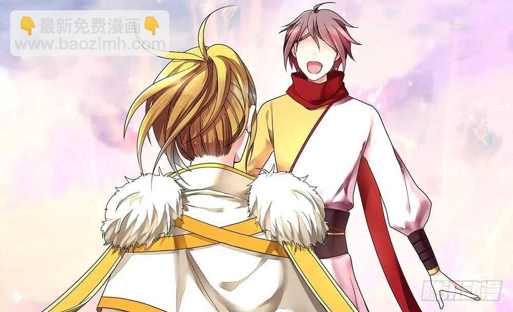 姐妹的虎狼之词(1/2)-第111话