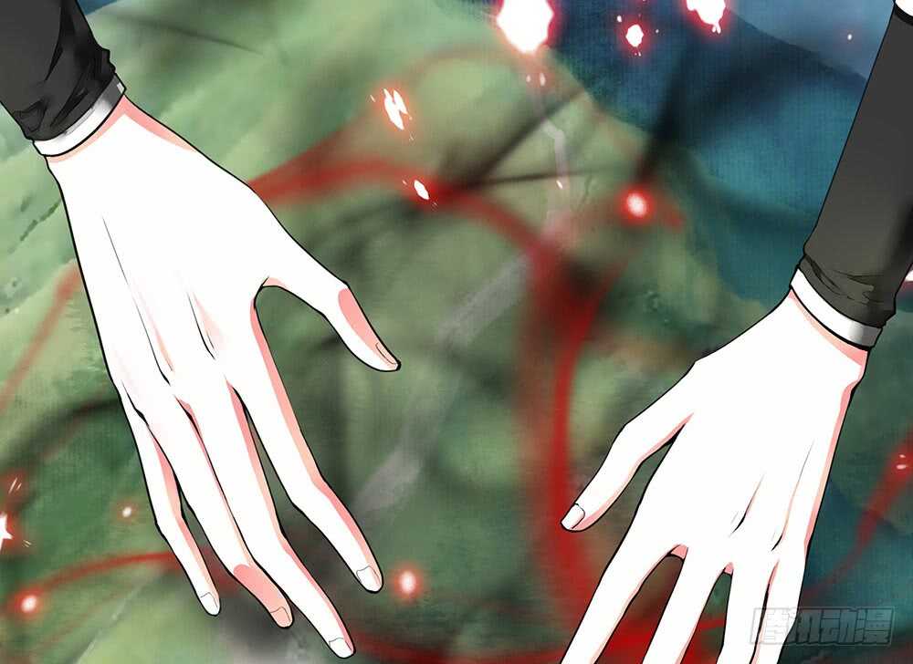 姐妹的虎狼之词(1/2)-第111话