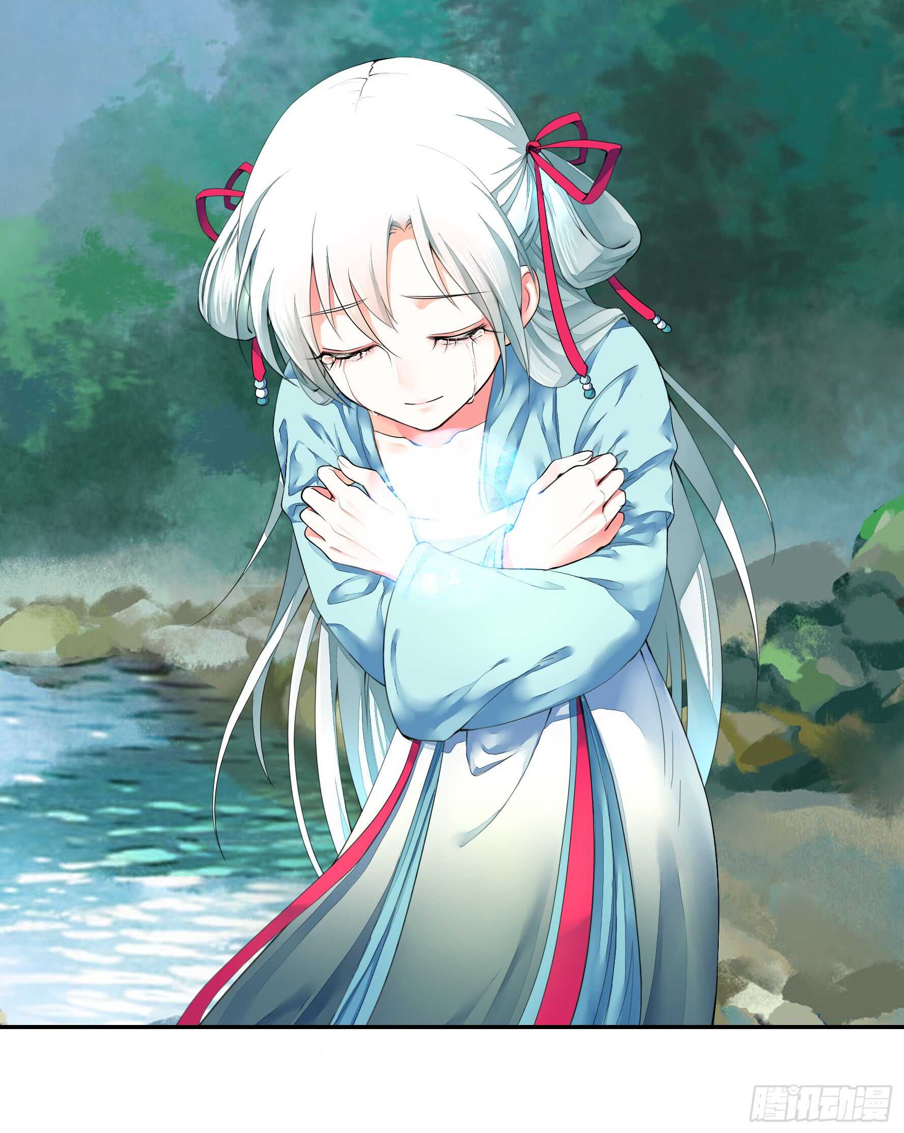 近战魔法天下第一-第117话