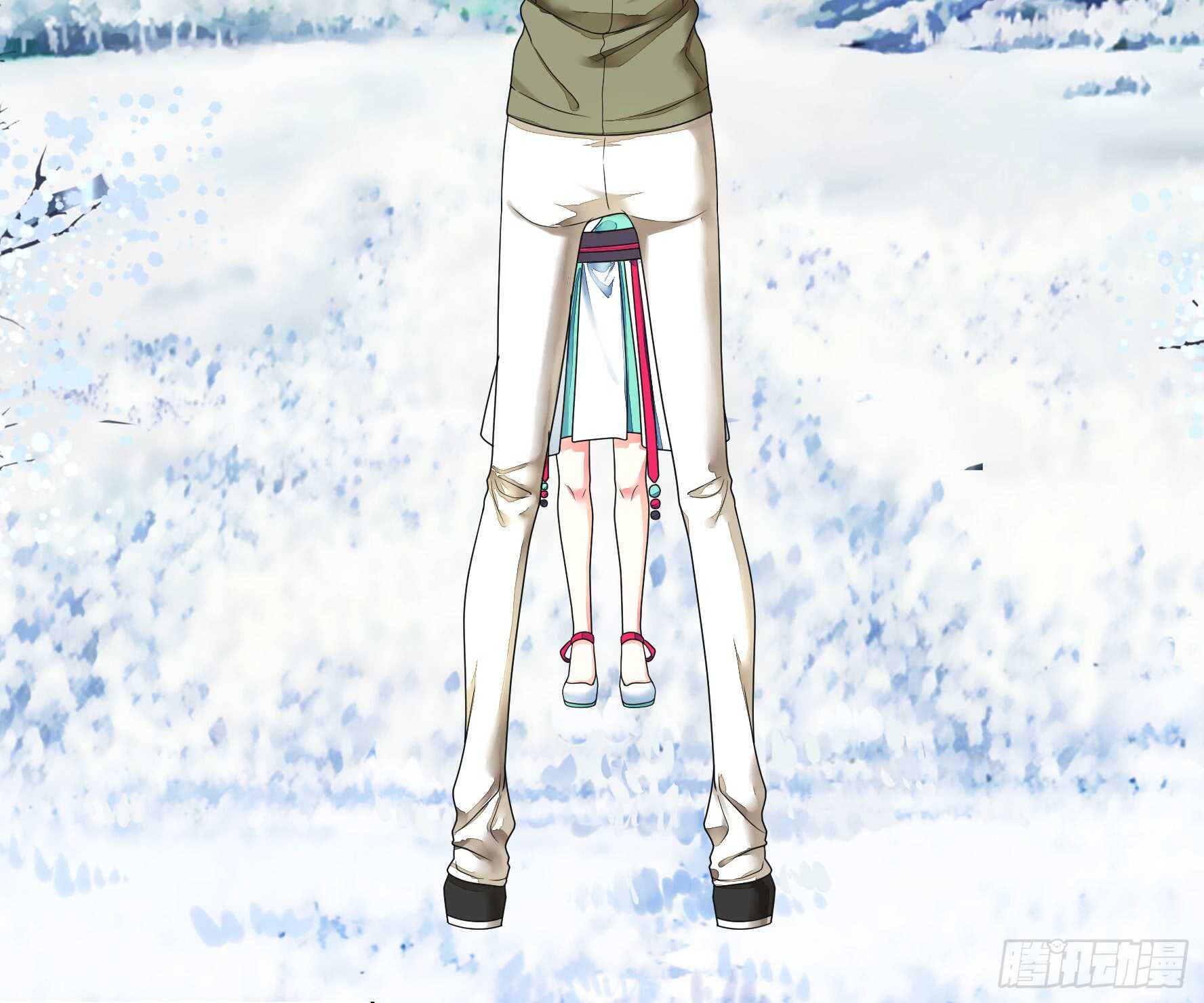 近战魔法天下第一-第117话