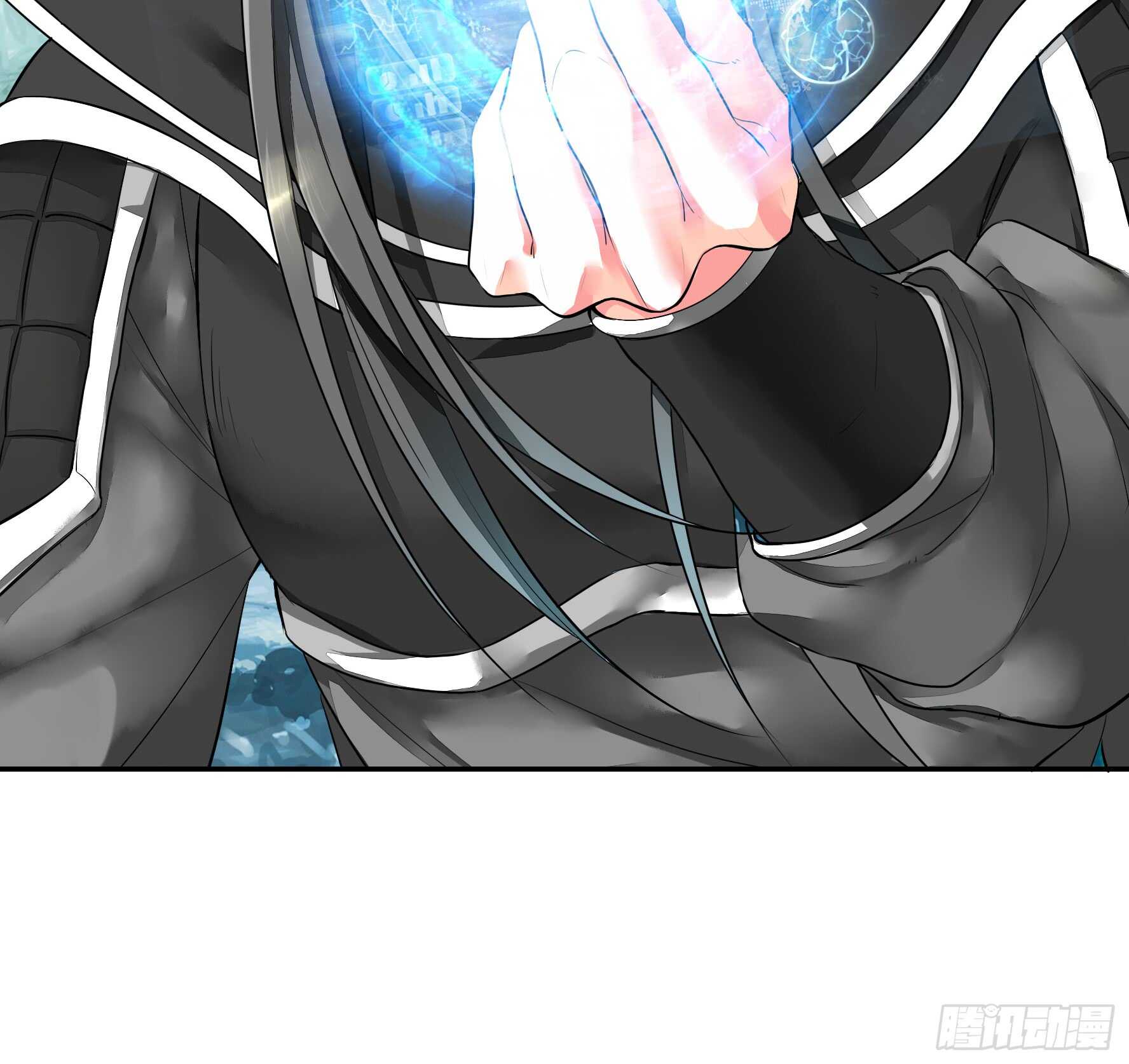 近战魔法天下第一-第117话