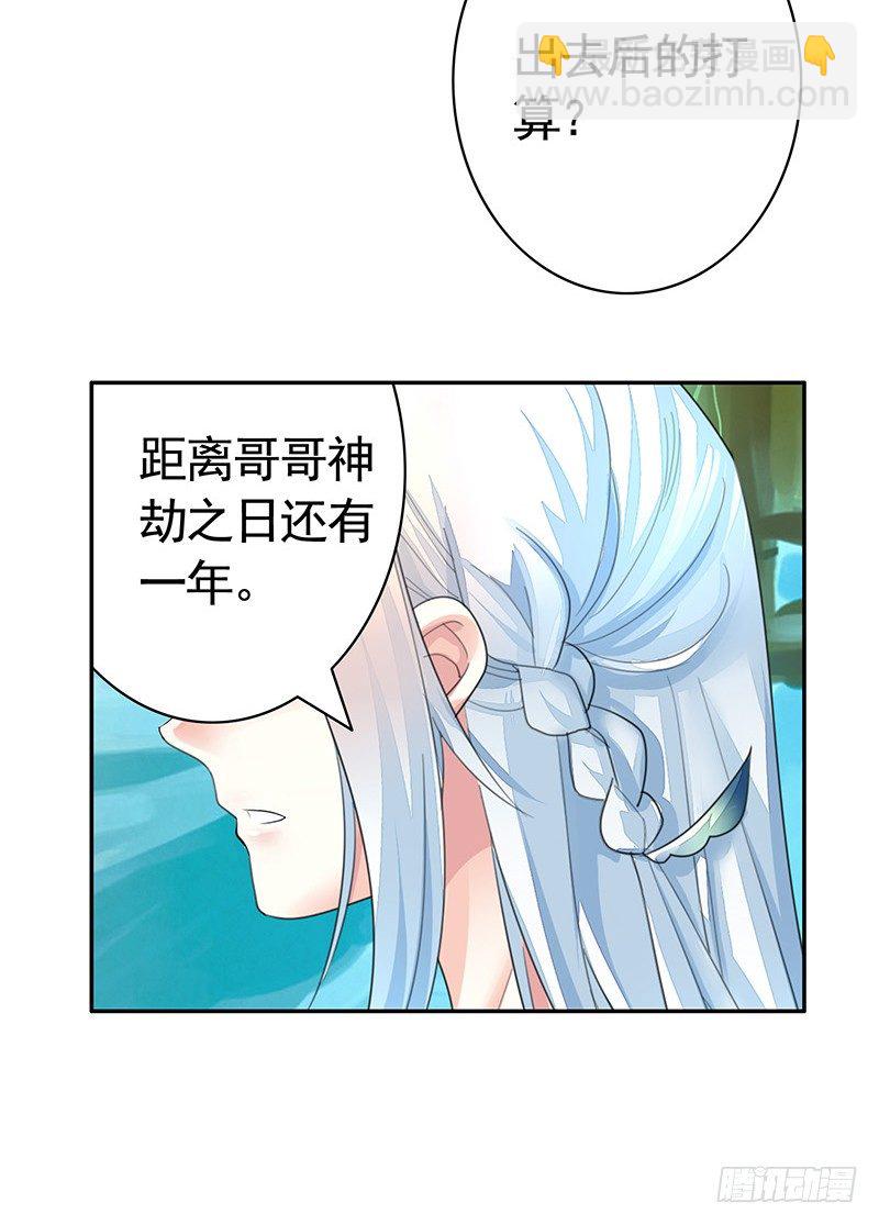 吻的特殊含义(1/2)-第13话