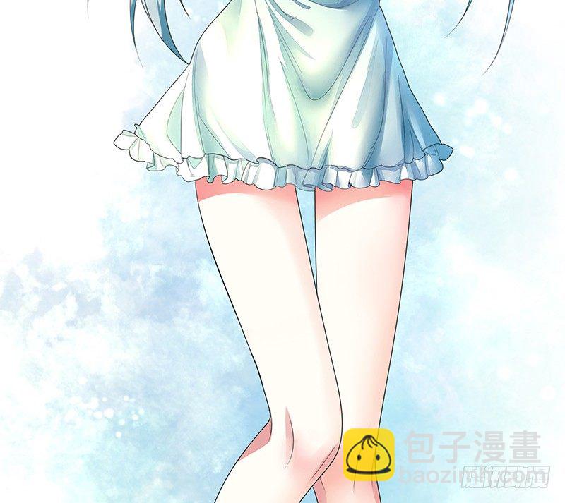 吻的特殊含义(1/2)-第13话