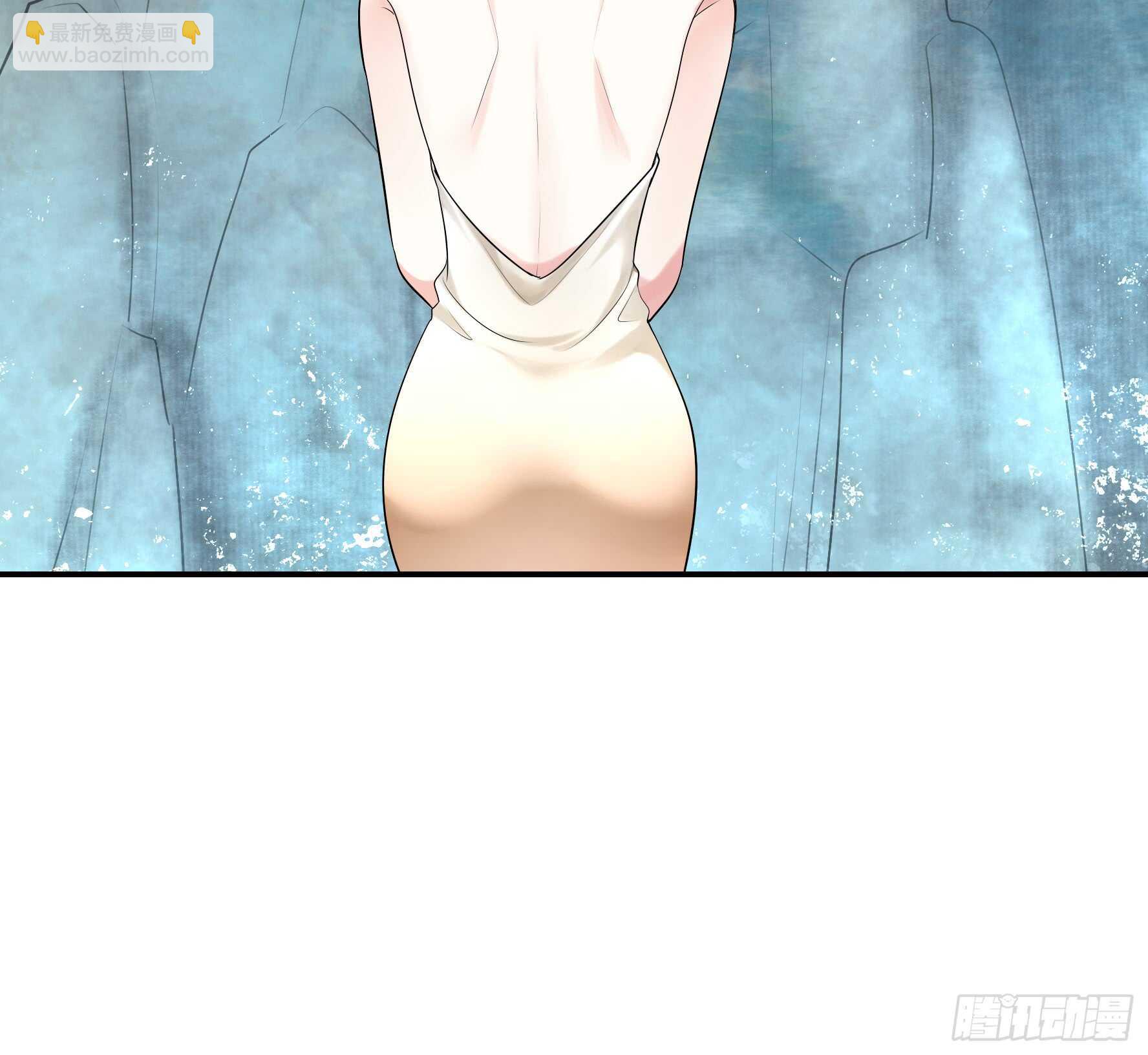 这一眼望去便是沧海桑田-第119话