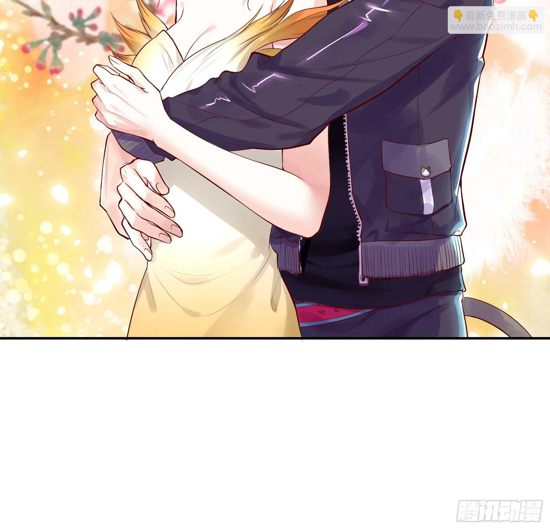 这一眼望去便是沧海桑田-第119话