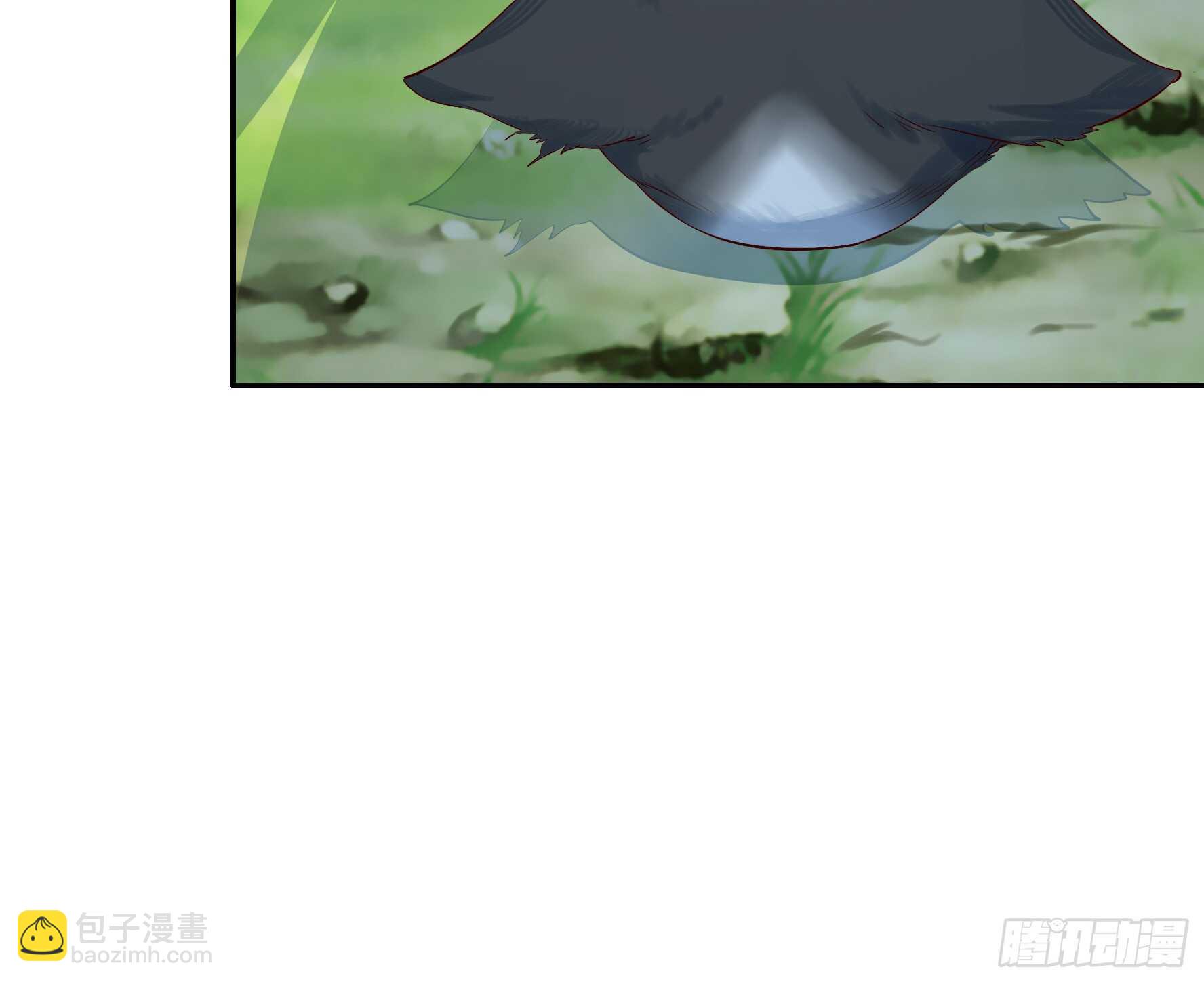 这一眼望去便是沧海桑田-第119话