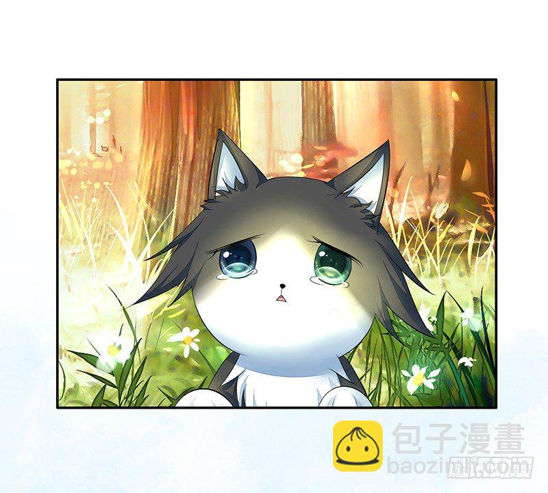 真拿你这只小猫咪没法子-第17话