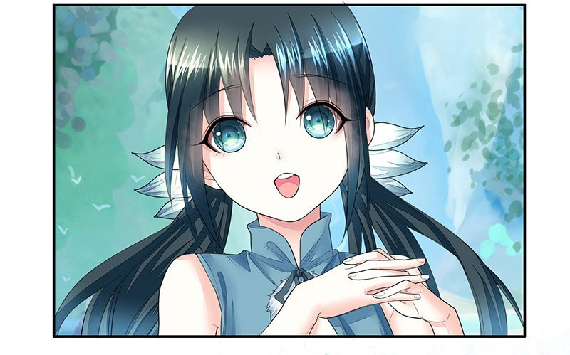 我，女二，打女主！-第19话