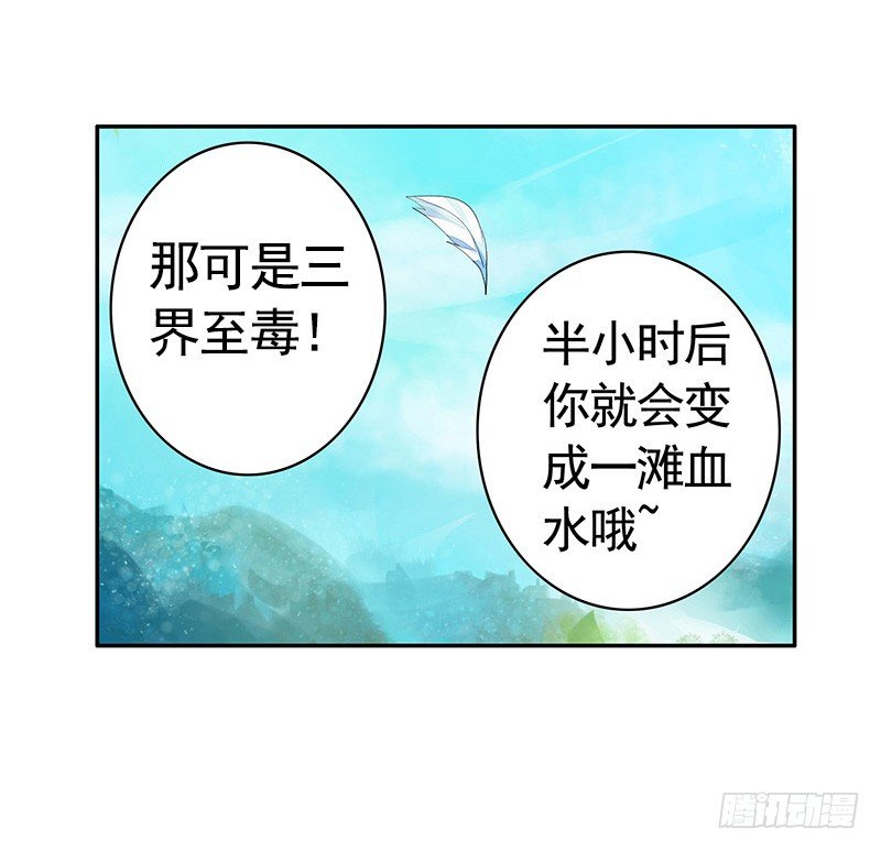 欠了猫情是要还的-第21话