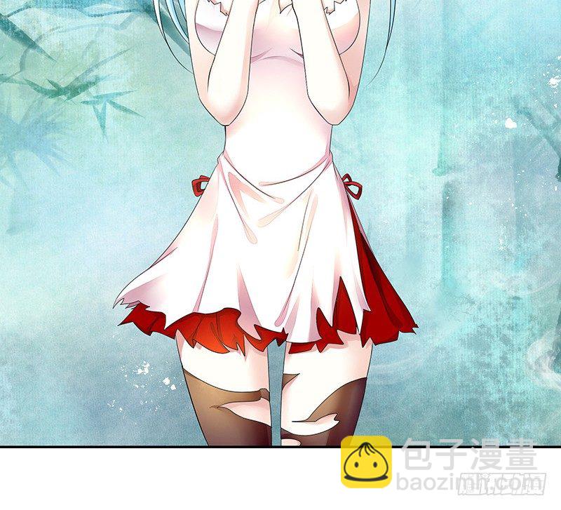 欠了猫情是要还的-第21话