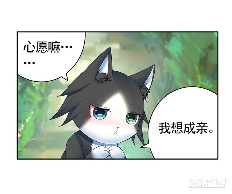 欠了猫情是要还的-第21话