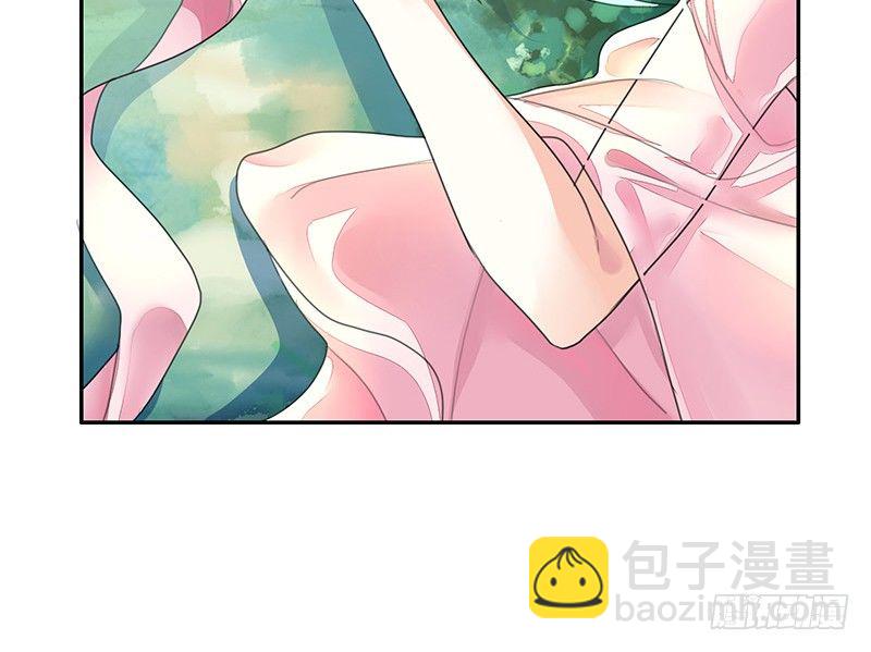 嫁衣灼灼情定九霄-第23话