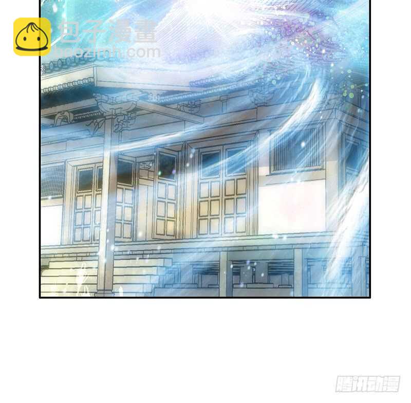 意不意外惊不惊喜-第25话