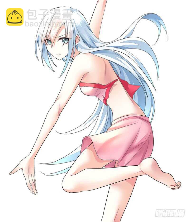 神级操作丝血反杀-第27话