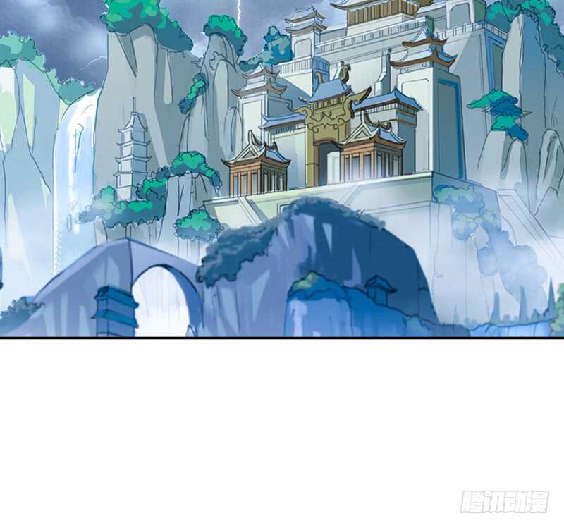 九天玄雷来劈我吧(1/2)-第29话