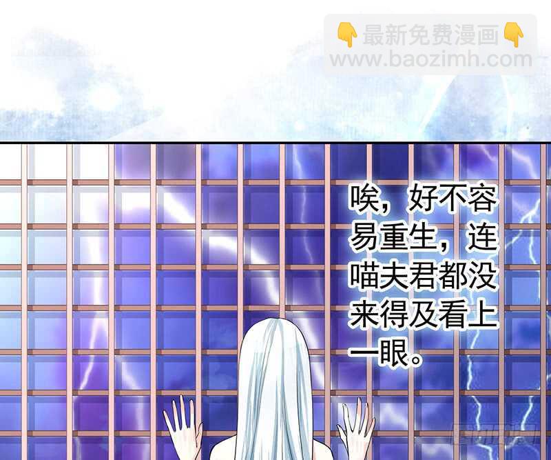 九天玄雷来劈我吧(1/2)-第29话