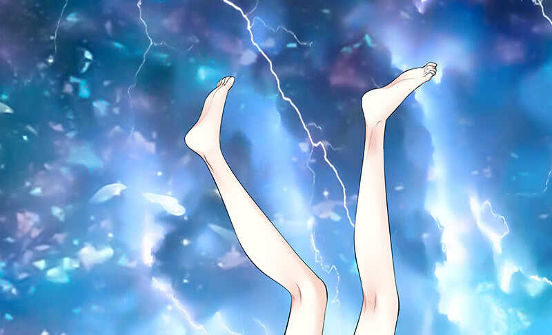 我把天给捅破了-第31话