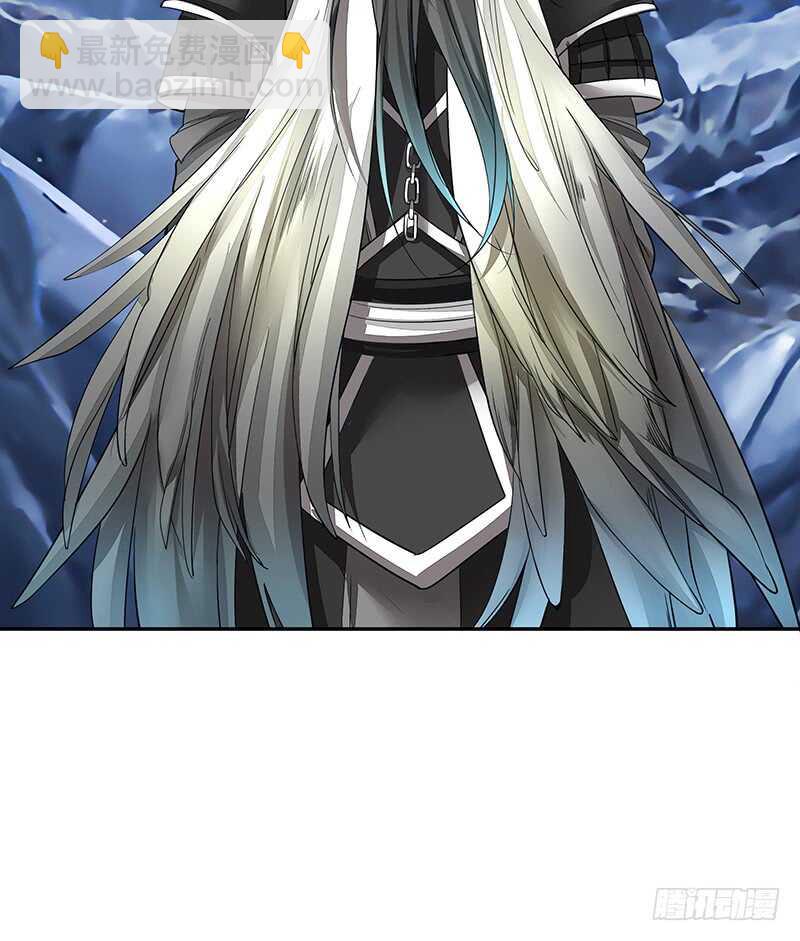 为你，我无所畏惧(1/2)-第37话