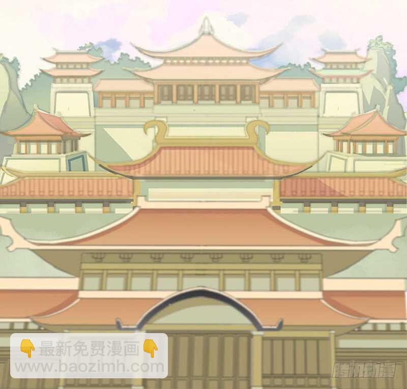 为你，我无所畏惧(1/2)-第37话