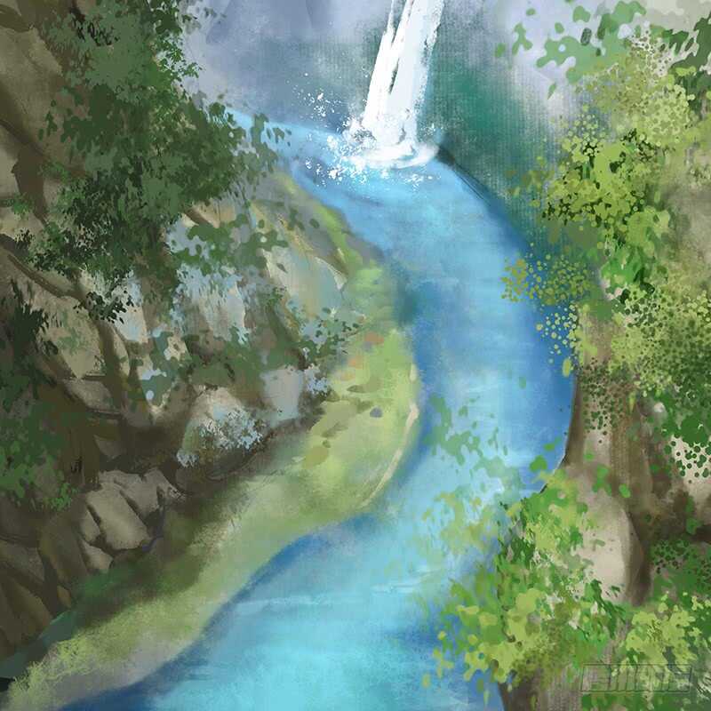 为你，我所向披靡-第39话