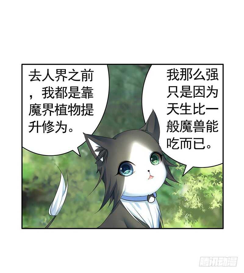 为你，我所向披靡-第39话