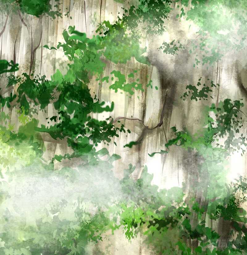 为你，我所向披靡-第39话