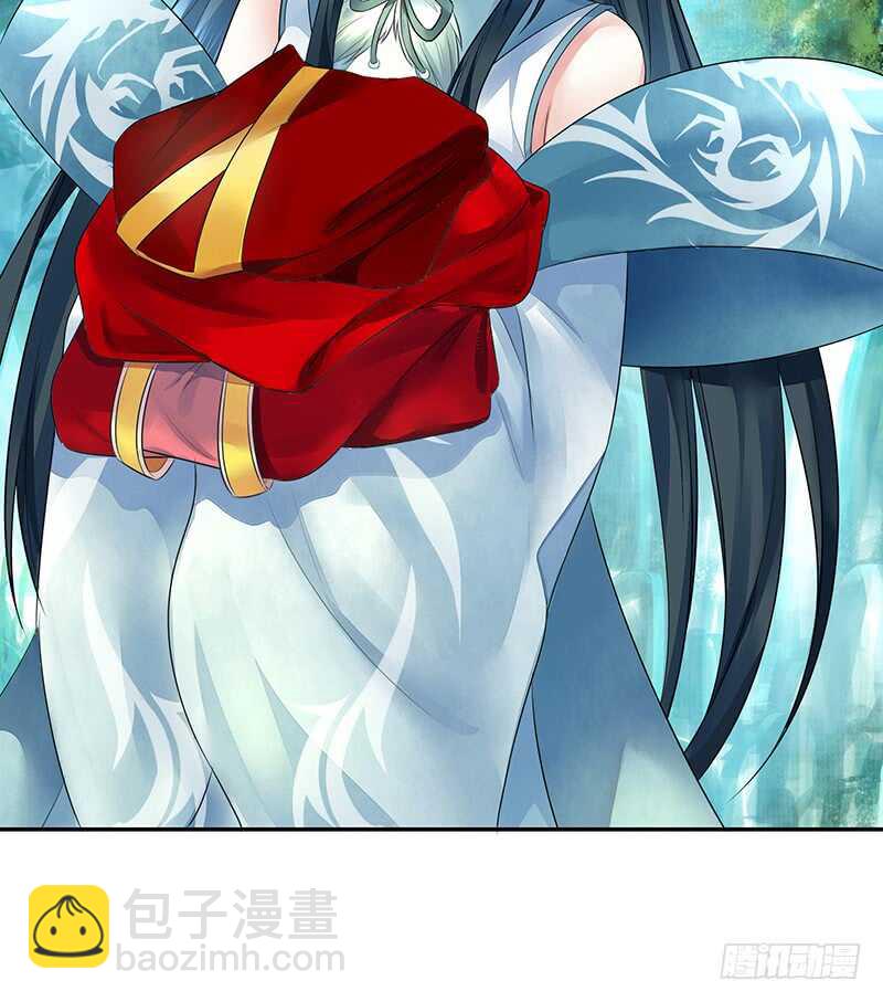 师兄真是大猪蹄子-第41话