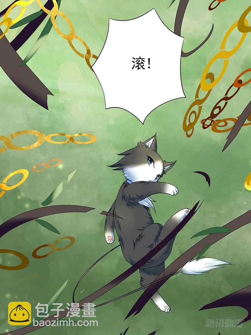 老婆看我帅不帅(1/2)-第43话