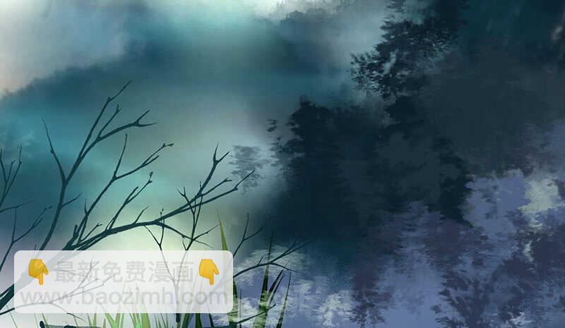 把你摸得喵喵叫(1/2)-第49话