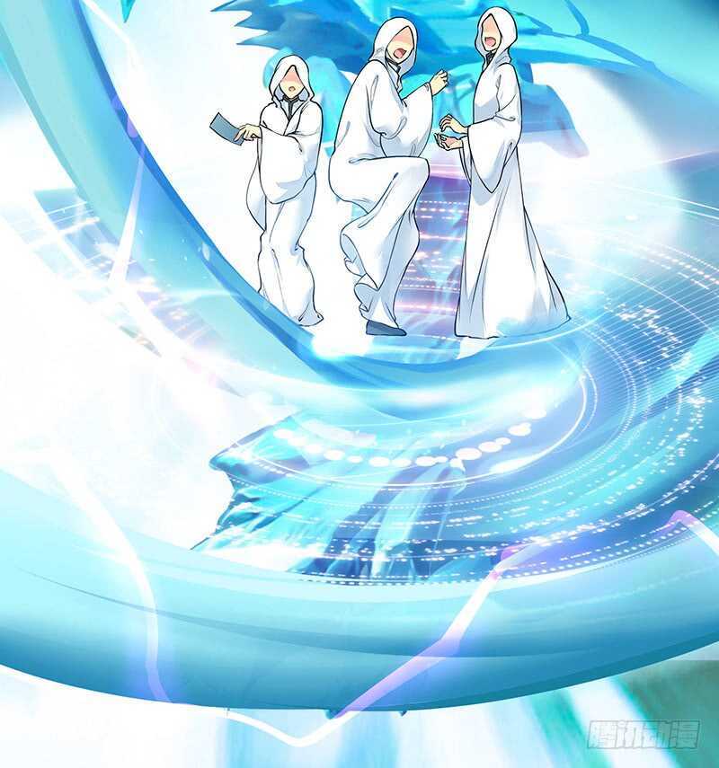 土豪玩家泯灭人性(1/2)-第55话