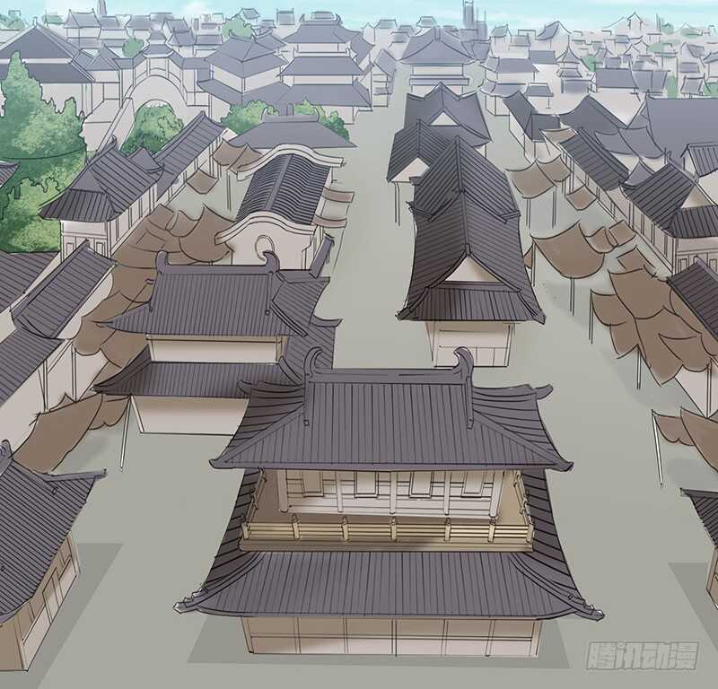 问世间谁最妖娆(1/2)-第63话