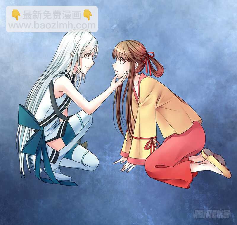 天涯何处不相逢-第65话