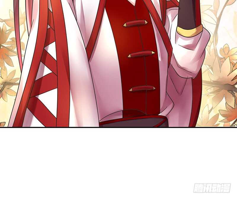 发现惊天大秘密-第69话