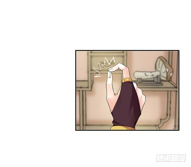 发现惊天大秘密-第69话