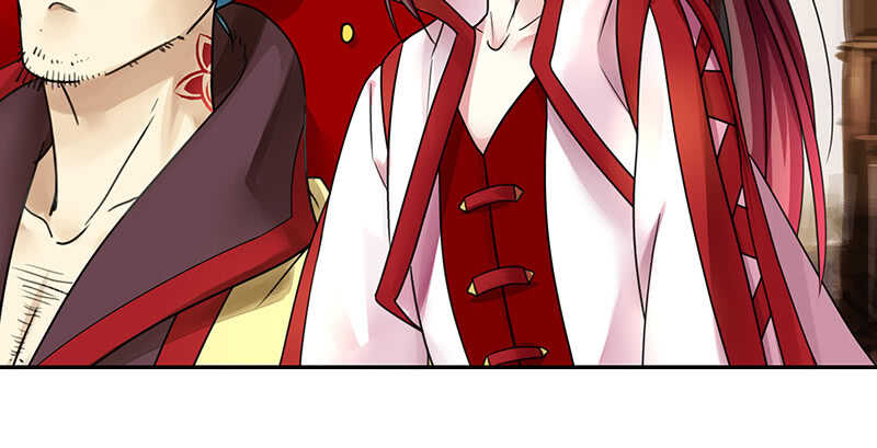 发现惊天大秘密-第69话