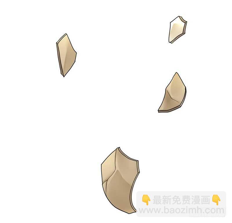 发现惊天大秘密-第69话