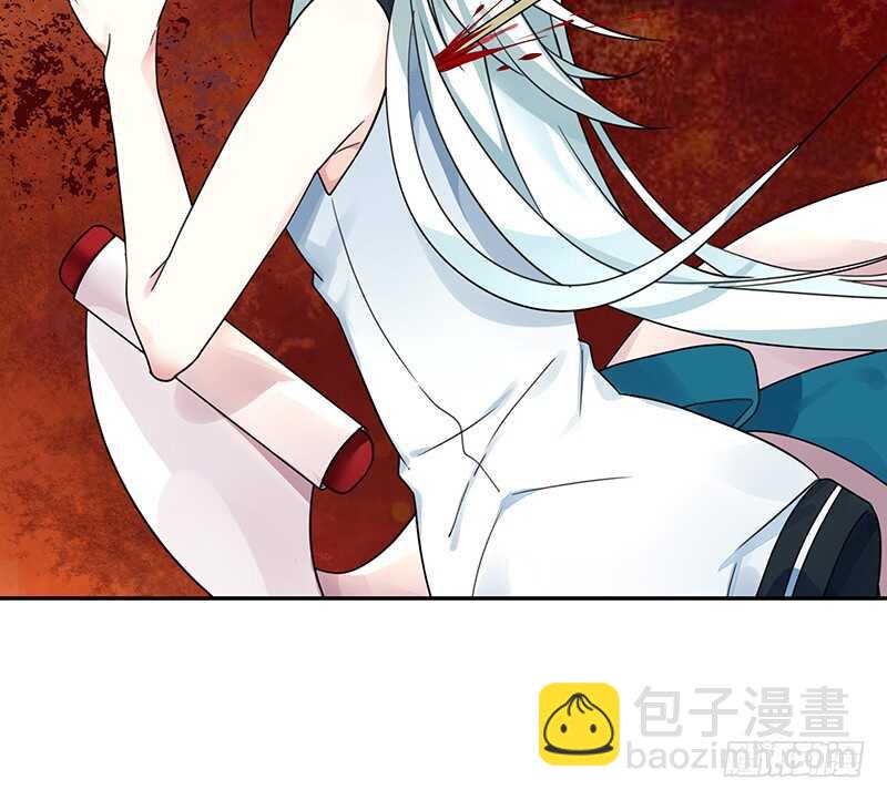 发现惊天大秘密-第69话