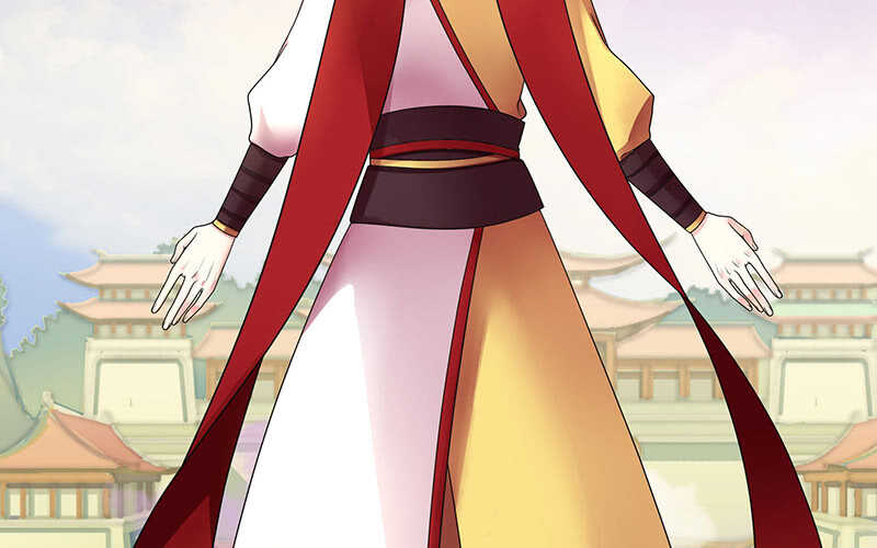 发现惊天大秘密-第69话