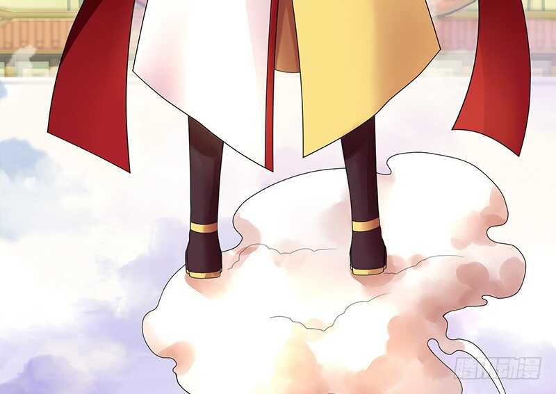 发现惊天大秘密-第69话