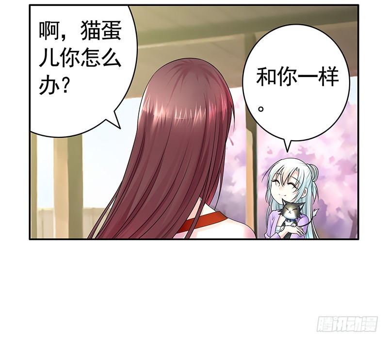 给你看看赌命的代价(1/2)-第75话
