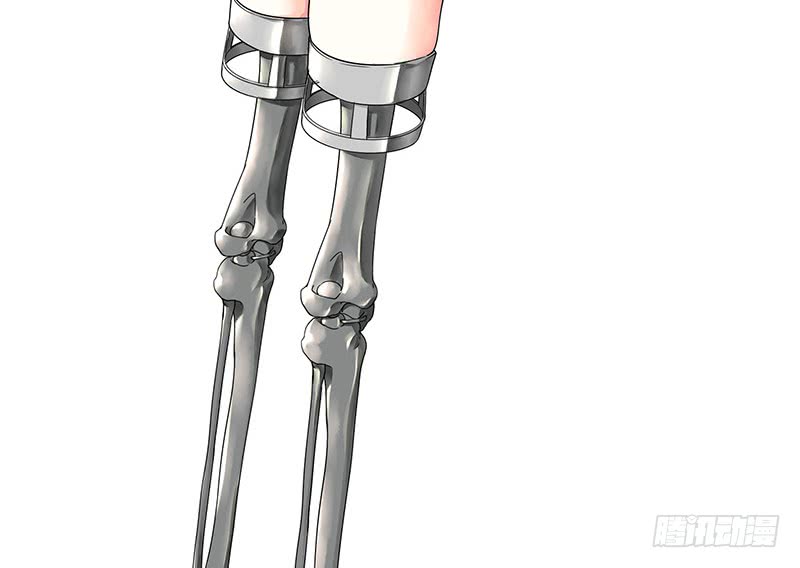 给你看看赌命的代价(1/2)-第75话