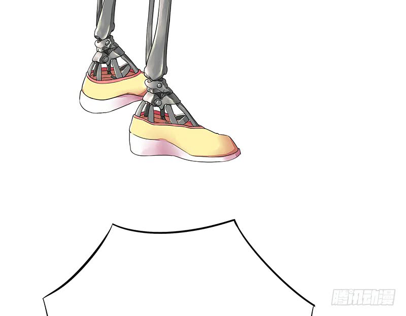 给你看看赌命的代价(1/2)-第75话