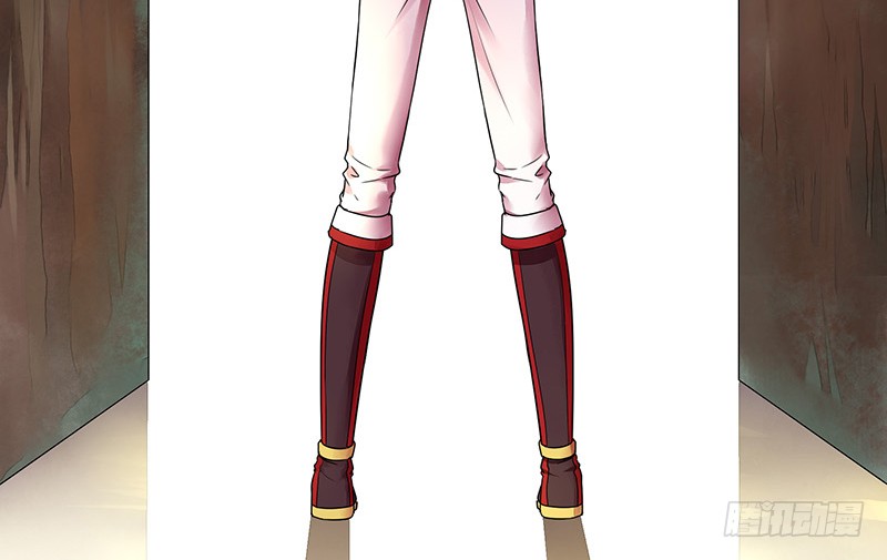 给你看看赌命的代价(1/2)-第75话